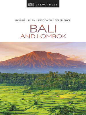 cover image of Bali and Lombok